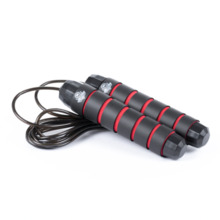 SK-56 bushido steel cable speed jump rope