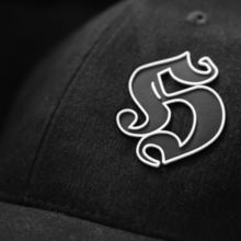 Extreme Adrenaline "Hooligan 3D White" Cap