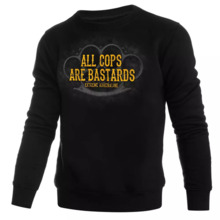 Outlet: Bluza Extreme Adrenaline "ACAB" 