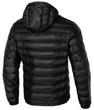 PIT BULL &quot;Deerfoot&quot; winter jacket - black