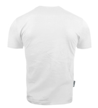 Koszulka Octagon "New Lines" - biała