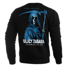 Bluza Extreme Adrenaline "Ulicy Zasada"