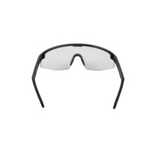 PIT BULL "ARRUZA" Sunglasses - Black/Gray