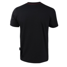 Koszulka Pretorian "Original Brand" - czarna