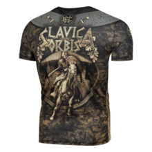 Koszulka techniczna Extreme Hobby | SLAVICA ORBIS