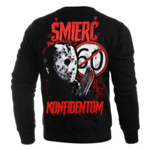 Outlet: Bluza Extreme Adrenaline "Śmierć Konfidentom"