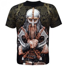 T-shirt &quot;Viking Storm&quot; HD