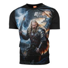 T-shirt &quot;Viking - Valhalla II&quot; 