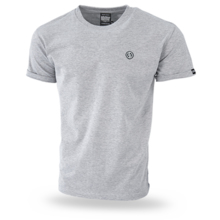 T-shirt Dobermans Aggressive &quot;Mystical Circle TS253&quot; - gray