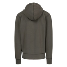 Men's zip-up hoodie PIT BULL "HACKETT" - olive