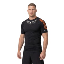 Rashguard PIT BULL "BLACKY"