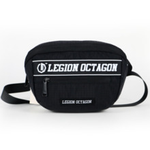 Saszetka nerka Legion Octagon LO Colorado