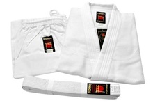 Kimono do judo Bushindo