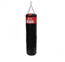 Worek treningowy bokserski Ring 150x45 - Pusty
