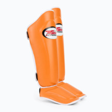  OCHRANIACZE PISZCZELA I STOPY TWINS SPECIAL SGL-10 (apricot_white_piping) 