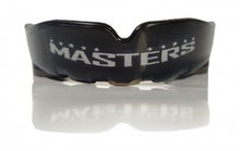 Ochraniacz na zęby szczękę pojedynczy Masters OZ-GEL-MASTERS