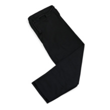 BJJ Ground Game Kimono / Gi "Spartan" - black