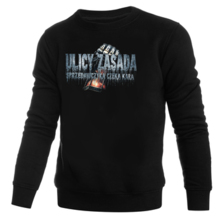 Bluza Extreme Adrenaline "Ulicy zasada II"