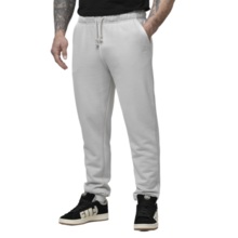 Spodnie dresowe washed PIT BULL "HACKETT" - szary