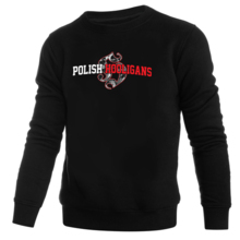 Bluza Extreme Adrenaline "Polish Hooligans"