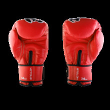 Beltor Victous Boxing Gloves - Red