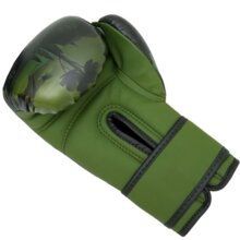 Legion Octagon Crocodile Kids&#39; Boxing Gloves