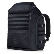 Plecak treningowy XL Ground Game "SAMURAI SHADOW"