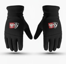 Extreme Adrenaline Softshell Gloves &quot;Polish Hooligans&quot; 