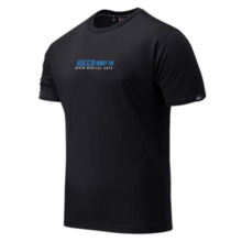 Extreme Hobby "MIXED MARTIAL ARTS" T-shirt - black