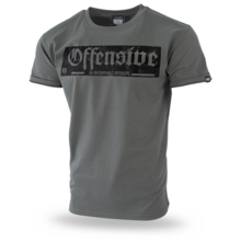 Koszulka T-shirt Dobermans Aggressive "Pride TS265" - khaki