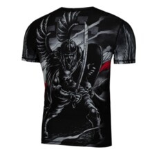  Short sleeve rashguard Extreme Hobby | HUSSAR