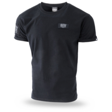 Koszulka T-shirt Dobermans Aggressive "Performance TS261" - czarna