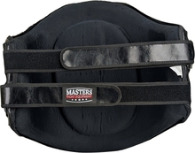 MASTERS OT-BLACK torso protector black 