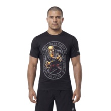 Koszulka Sportowa Mesh PIT BULL "JIU JITSU"
