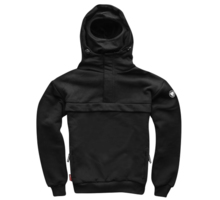 UltraPatriot &quot;Mask&quot; hoodie - black