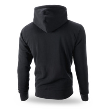 Dobermans Aggressive hoodie &quot;ASGARD BK303&quot; - black