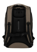 Plecak sportowy PIT BULL Concord II USA Cal - brązowy