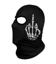 Octagon Bone Fuck Balaclava