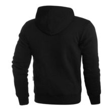 Outlet: Pretorian "Public Enemy" Hoodie 