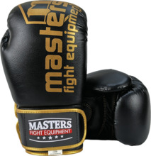 Rękawice bokserskie Masters RPU-ELEGANT - 12oz