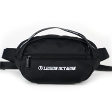 Legion Octagon Palm Coast Waist Bag