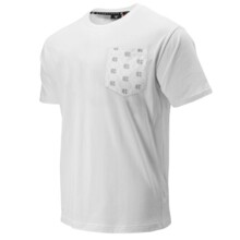 Koszulka T-shirt Extreme Hobby "POCKET GRID" ' 22 - biała