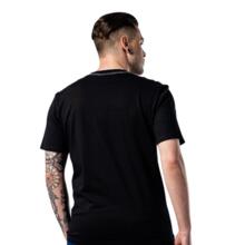 Koszulka T-shirt Nicolson "Original" - czarna
