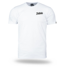 Dobermans Aggressive "EINHERJAR LEGION TS421" T-shirt - white