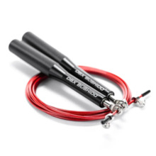 Bushido DBX-SK52 boxing jump rope with steel cable
