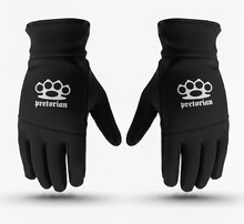 Rękawiczki Softshell Pretorian "Public Enemy" 