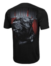 Koszulka PIT BULL "Bloodline" '22 - czarna