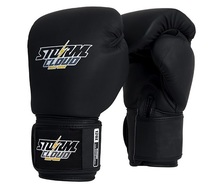 StormCloud boxing gloves &quot;Blizzard Classic&quot; - black
