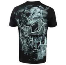Hard Knox HD &quot;Storm Knight&quot; T-shirt