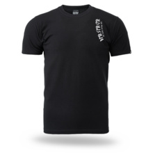 Dobermans Aggressive "BERSERKERS II TS417" T-shirt - black